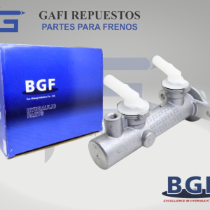 BOMBA DE FRENO NISSAN CABSTAR 2.7 92...11 1"