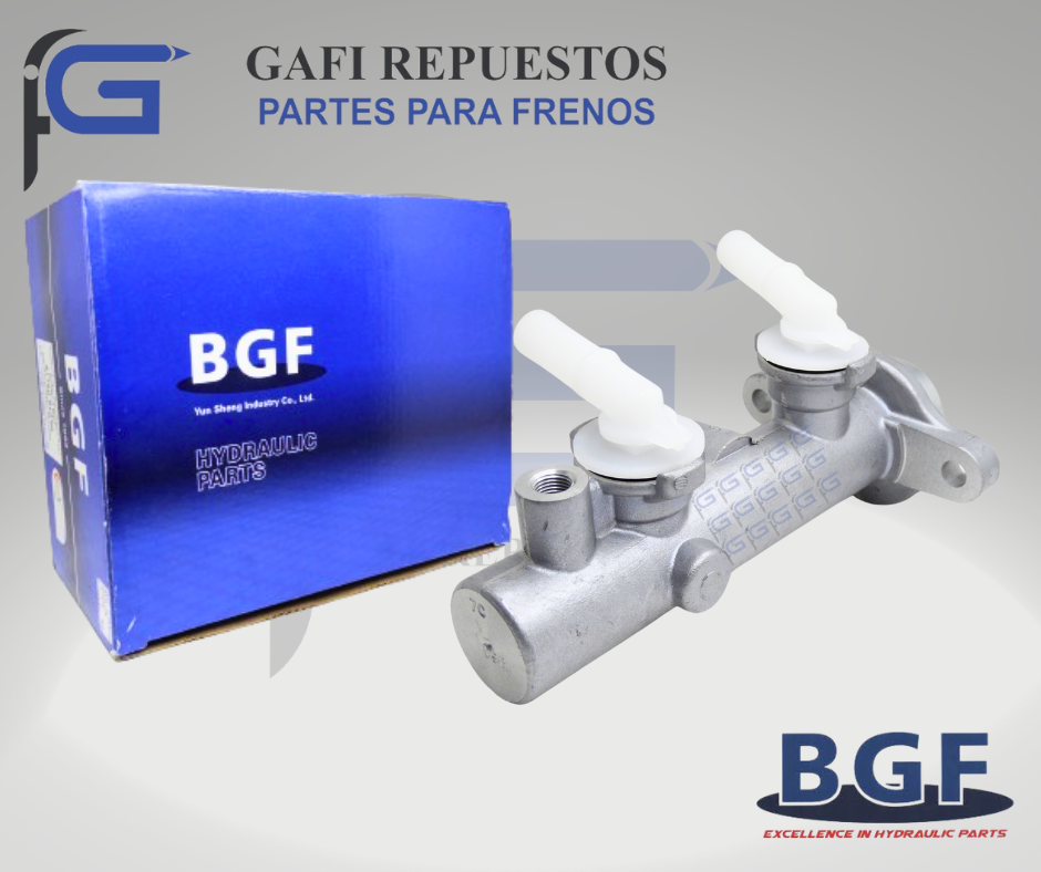 BOMBA DE FRENO NISSAN CABSTAR 2.7 92…11 1″