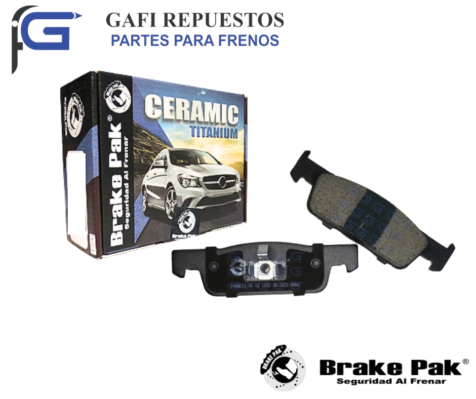 PASTILLAS DE FRENO DELANTERO RENAULT CLIO CAMPUS 16...