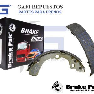 BANDA ZAPATA DAIHATSU APLAUSE 1.6 88…98