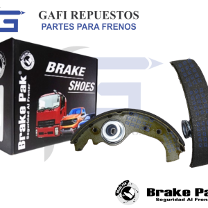 BANDA ZAPATA FIAT PREMIO 98…03