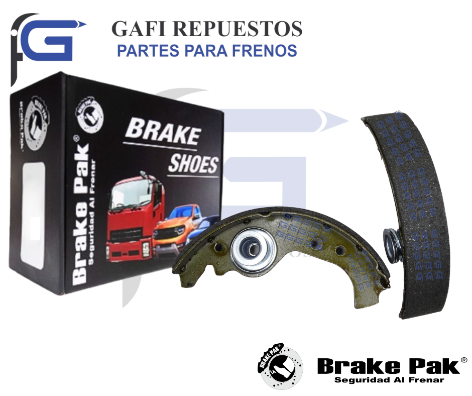 BANDA ZAPATA FIAT PREMIO 98…03