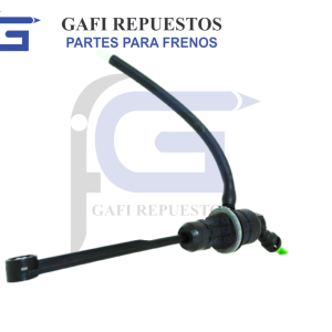 BOMBA PRINCIPAL EMBRAGUE RENAULT DUSTER 2.0 10... 5/8"
