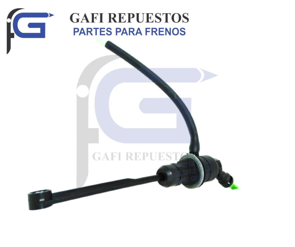 BOMBA PRINCIPAL EMBRAGUE RENAULT DUSTER 2.0 10… 5/8″