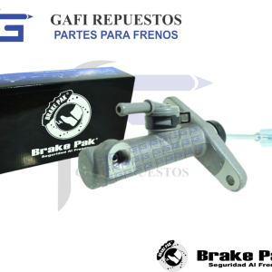 BOMBA PRINCIPAL EMBRAGUE CHEVROLET NPR 11… 3/4"
