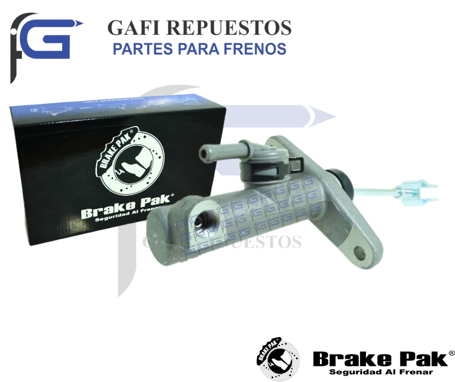 BOMBA PRINCIPAL EMBRAGUE CHEVROLET NPR 11… 3/4″