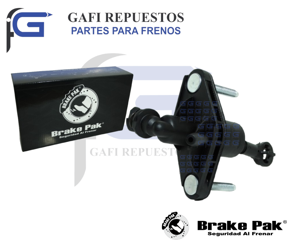 BOMBA PRINCIPAL EMBRAGUE SUZUKI SWIFT 16..19 5/8″