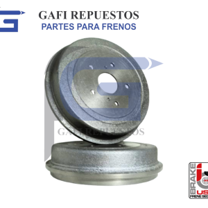 CAMPANA DE FRENO DFSK C35 17…